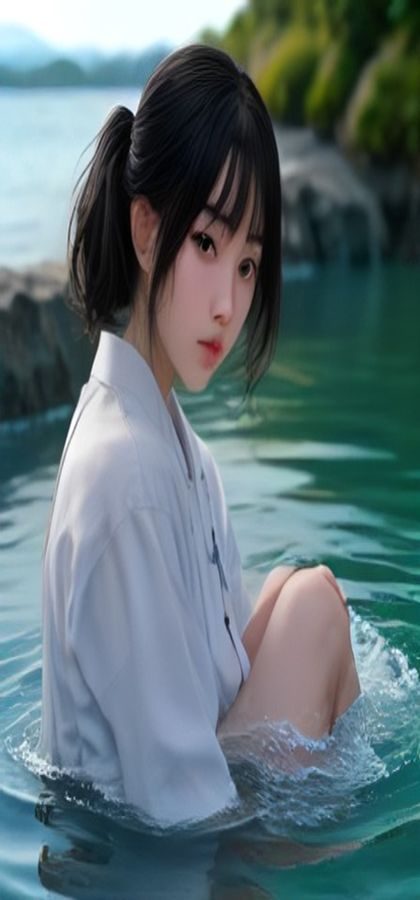 kan ju1. ai 智能对话界面，浅色背景，文字气泡自然，底部有输入栏，通勤场景使用