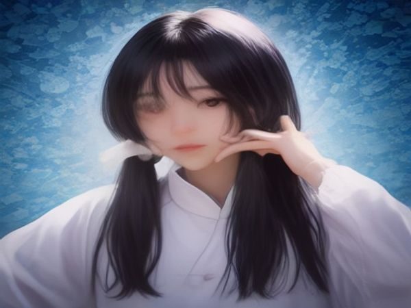 kan ju1. ai 移动端界面在手机上的展示，用户划动查看简洁的卡片导航，桌面上放着一杯咖啡与眼镜