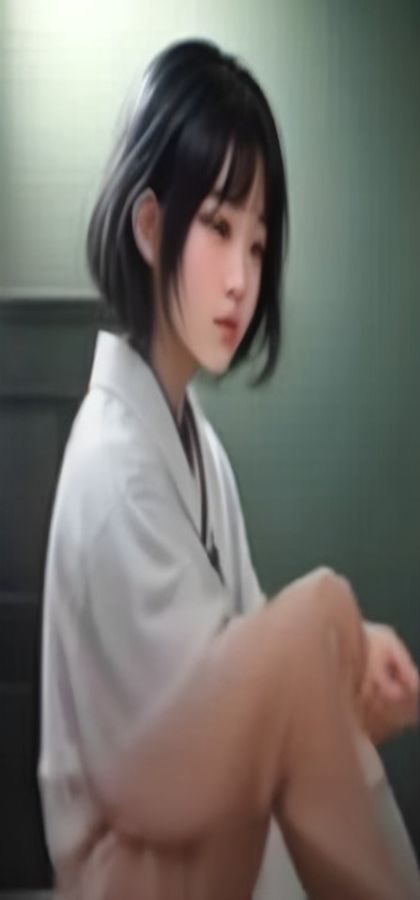kan ju1. ai 首页深色模式界面，卡片布局清晰展示功能入口，背景柔光氛围